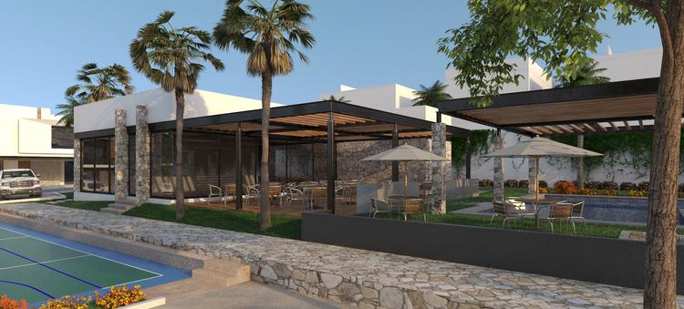 3 Colinas Residencial · imagen de referencia