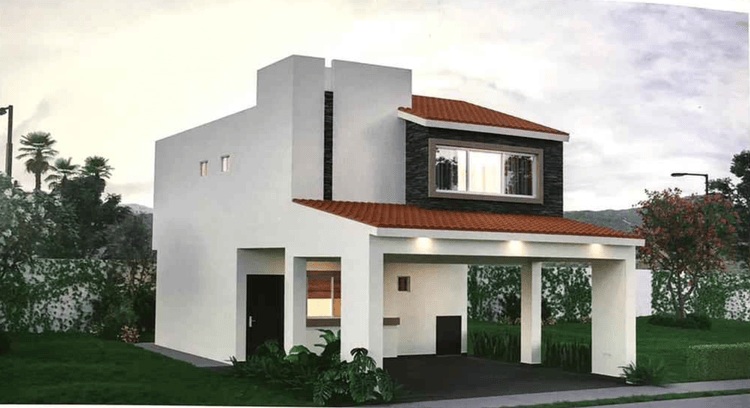 Stanza Toscana Plus · Almez · imagen de referencia