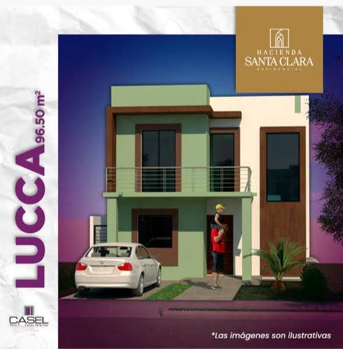 Hacienda Santa Clara · Lucca · imagen de referencia