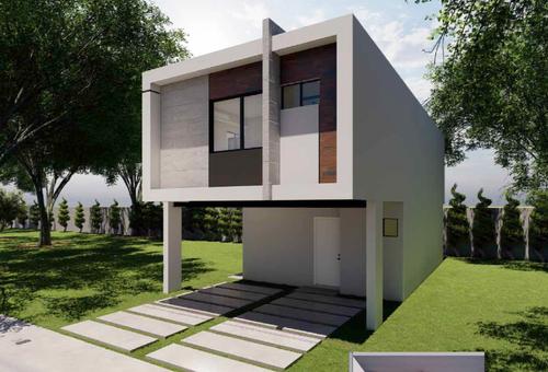 Arcadia Residencial · Olimpia · imagen de referencia