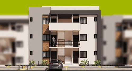 Montserrat Residencial · Montserrat · imagen de referencia