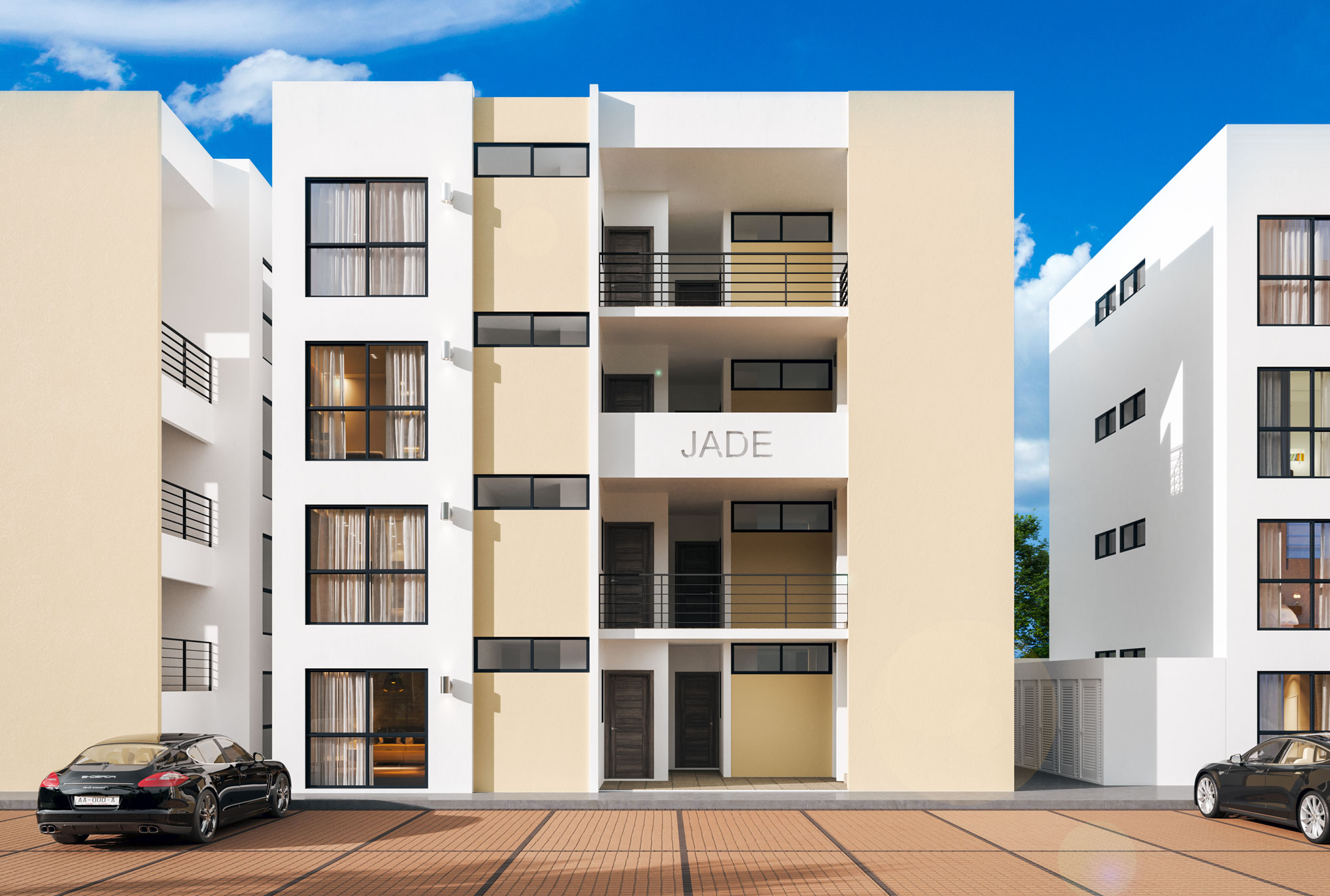 Altosur · Loft Jade · imagen de referencia
