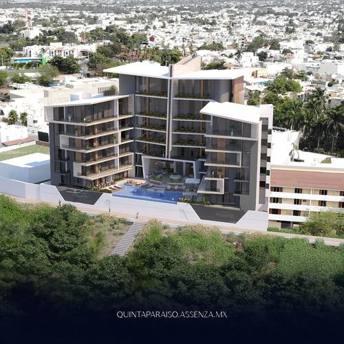 Quinta Paraíso · Modelo 5 · imagen de referencia