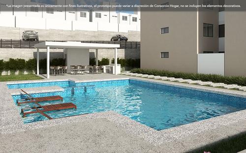 Anteza Residencial · imagen de referencia