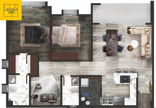 Lantana Park · Departamento Lantana · imagen de referencia