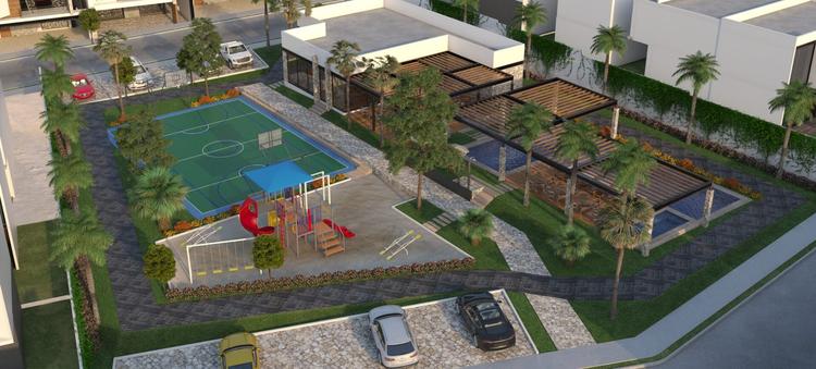 3 Colinas Residencial · imagen de referencia