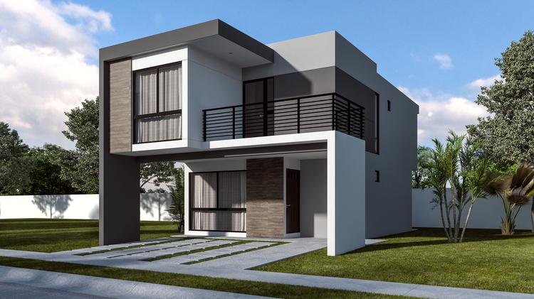 Senderos Residencial · Catania · imagen de referencia