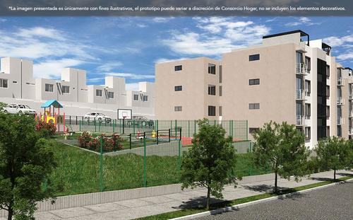 Anteza Residencial · imagen de referencia