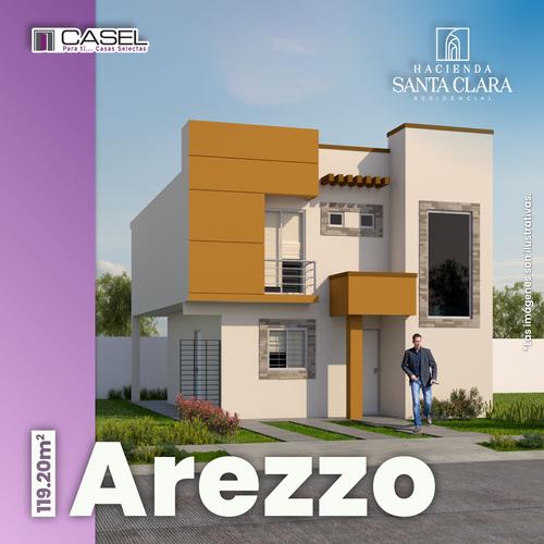 Hacienda Santa Clara · Arezzo · imagen de referencia