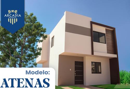 Arcadia Residencial · Atenas · imagen de referencia