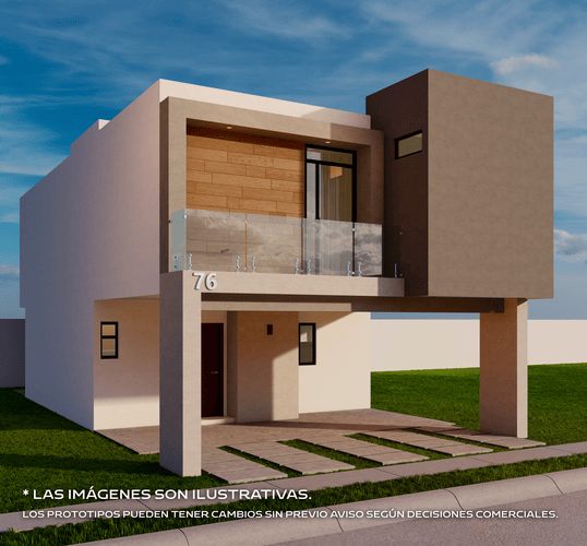 Vía San José · Premier · imagen de referencia