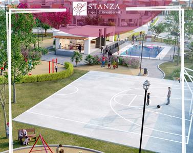 Stanza Toscana Plus · imagen de referencia