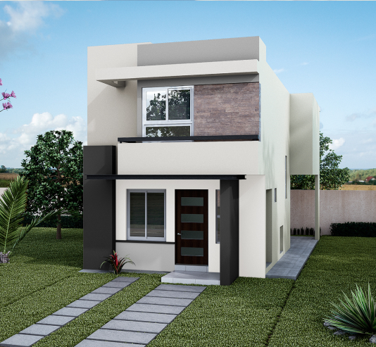 Montserrat Residencial · Bosque · imagen de referencia