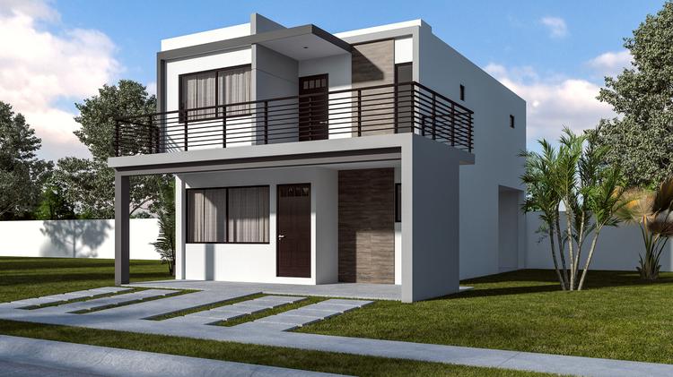 Senderos Residencial · Livorno · imagen de referencia