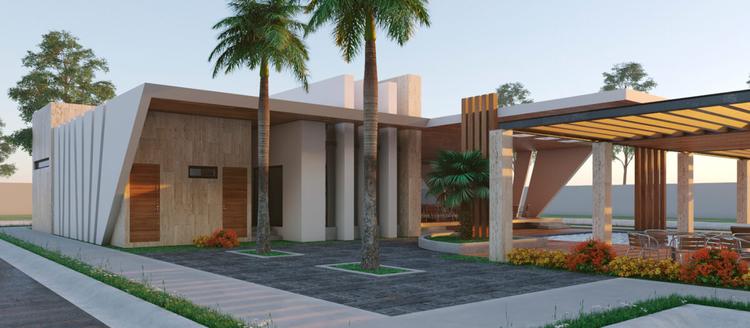 Royal Garden Residencias · imagen de referencia