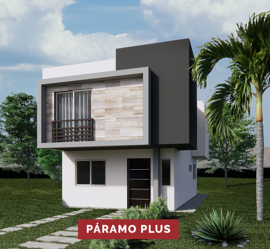 Vitia Granada · Páramo plus · imagen de referencia