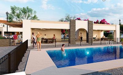 Stanza Toscana Plus · imagen de referencia