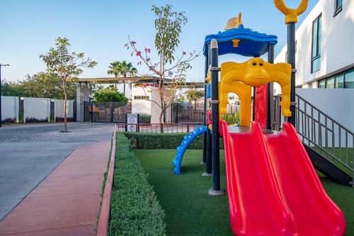 Novum – Residencial Plus · imagen de referencia