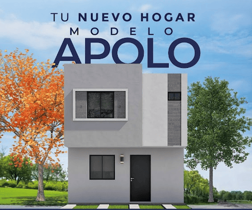 Vistas del Lago · Apolo · imagen de referencia
