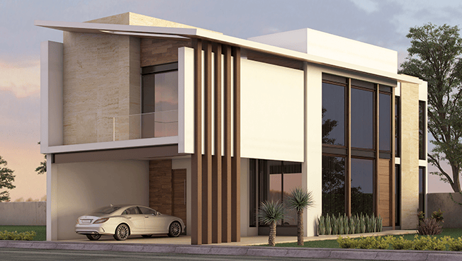Royal Garden Residencias · Cannas · imagen de referencia