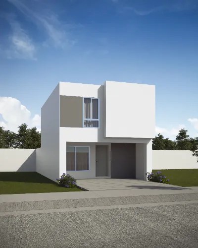 Dunaterra Residencial · Terra · imagen de referencia