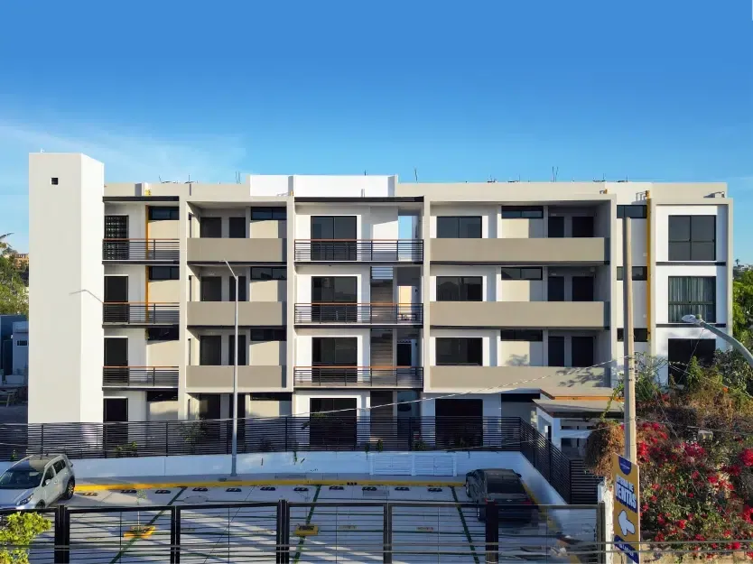 Guadalupe Lofts 203 · imagen de la fuente
